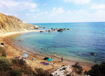 cala vincenzina