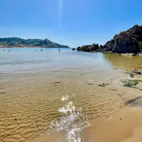 SPIAGGIA DI MOLLARELLA