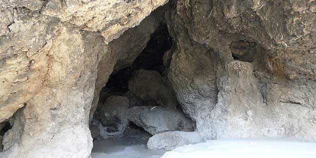 GROTTA ZUBBIA