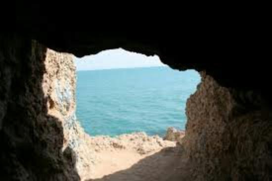 GROTTA DI MOLLARELLA